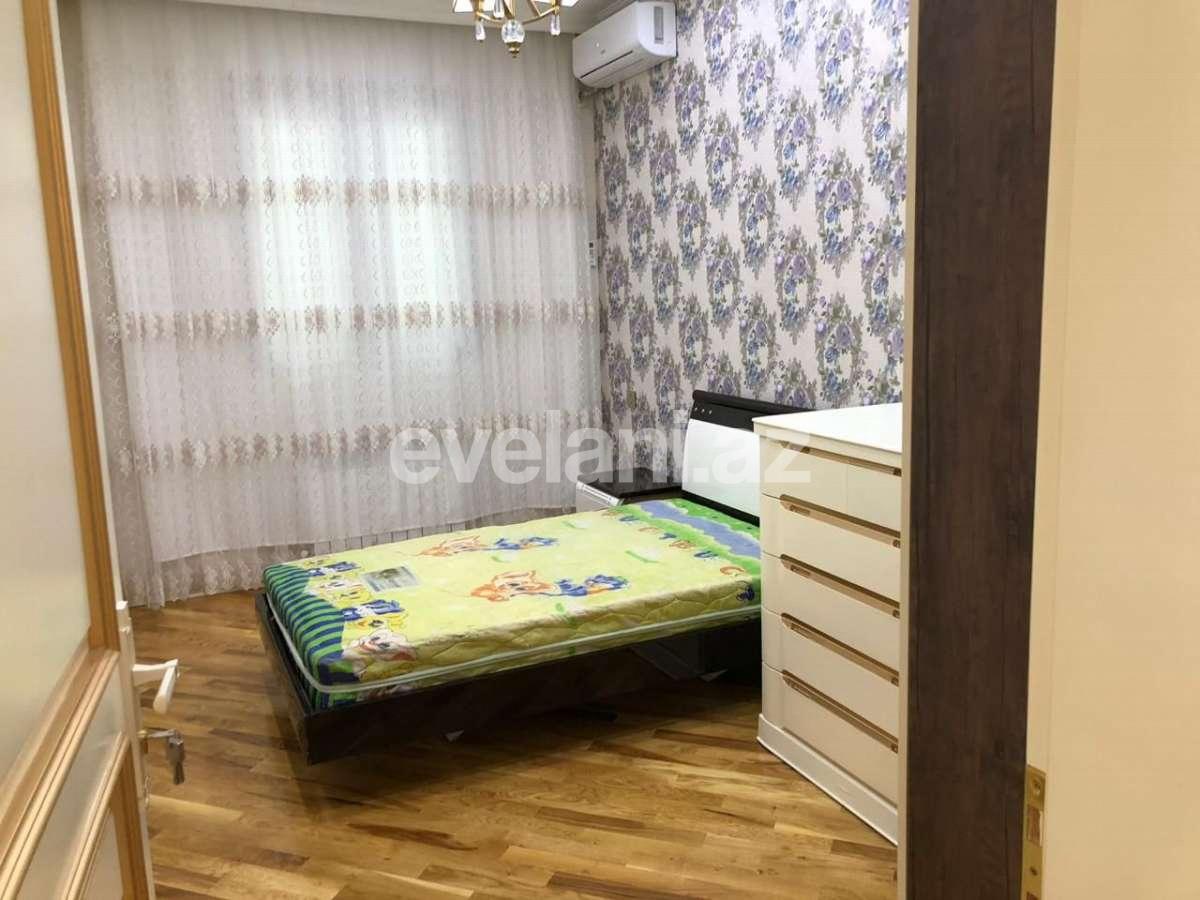 Kirayə verilir, yeni tikili, 3 otaqlı, 95 m², Bakı, Nizami r, Neftçilər m.