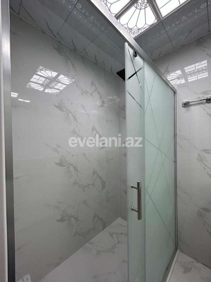 Satılır, yeni tikili, 2 otaqlı, 53 m², Bakı, Xətai r, Şah İsmayıl Xətai m.