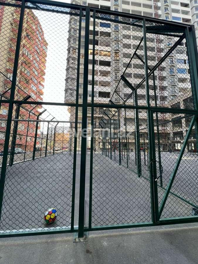 Satılır, yeni tikili, 2 otaqlı, 53 m², Bakı, Xətai r, Şah İsmayıl Xətai m.