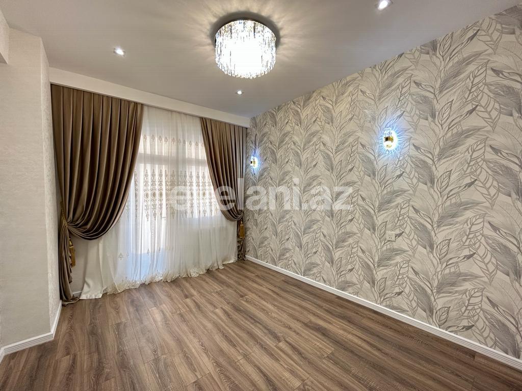 Satılır, yeni tikili, 2 otaqlı, 53 m², Bakı, Xətai r, Şah İsmayıl Xətai m.