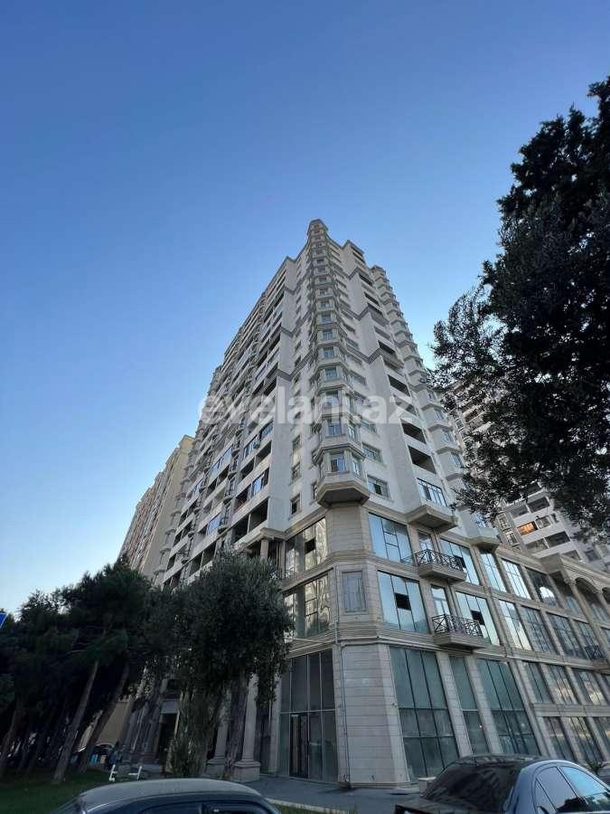 Satılır, yeni tikili, 2 otaqlı, 53 m², Bakı, Xətai r, Şah İsmayıl Xətai m.