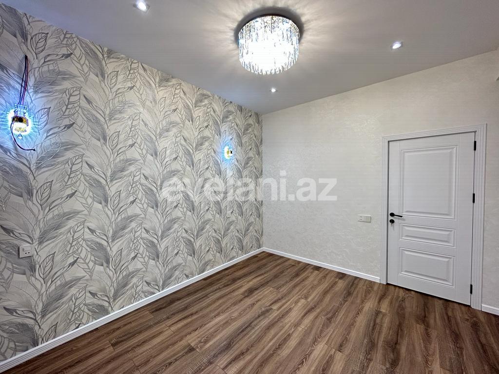 Satılır, yeni tikili, 2 otaqlı, 53 m², Bakı, Xətai r, Şah İsmayıl Xətai m.