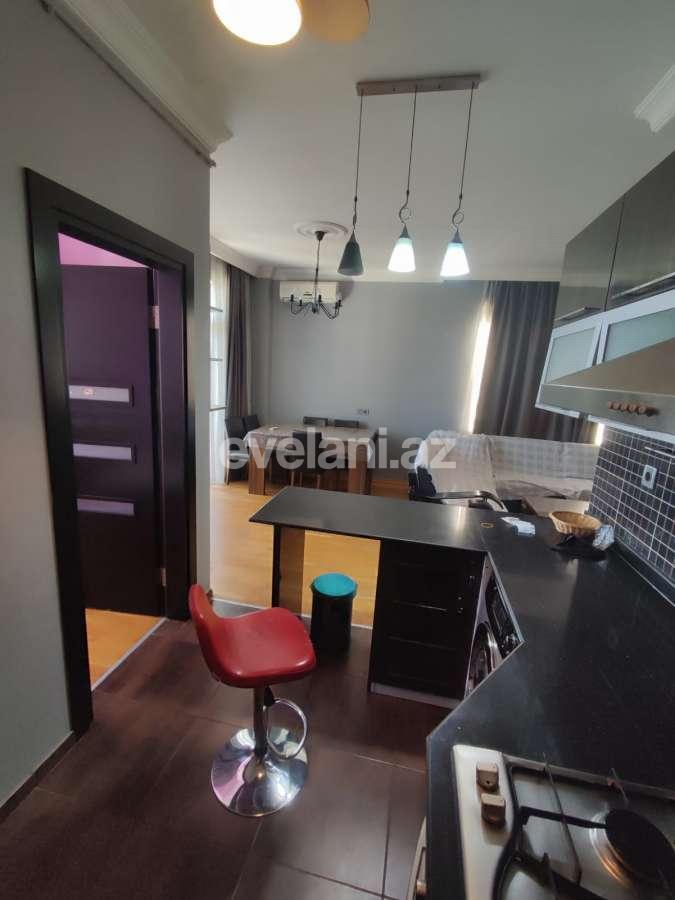 Satılır, yeni tikili, 3 otaqlı, 81 m², Bakı, Nərimanov r, Nəriman Nərimanov m.
