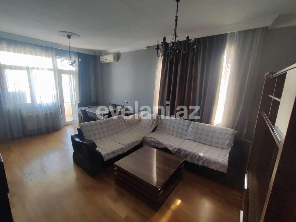 Satılır, yeni tikili, 3 otaqlı, 81 m², Bakı, Nərimanov r, Nəriman Nərimanov m.