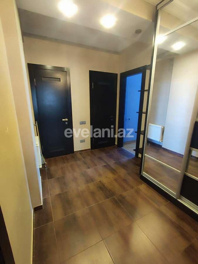 Satılır, yeni tikili, 3 otaqlı, 81 m², Bakı, Nərimanov r, Nəriman Nərimanov m.