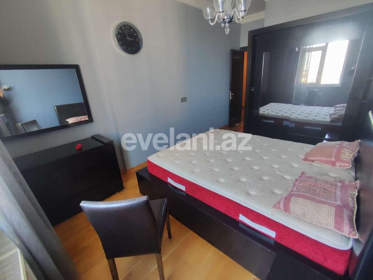 Satılır, yeni tikili, 3 otaqlı, 81 m², Bakı, Nərimanov r, Nəriman Nərimanov m.