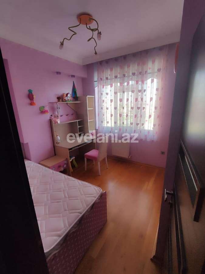 Satılır, yeni tikili, 3 otaqlı, 81 m², Bakı, Nərimanov r, Nəriman Nərimanov m.