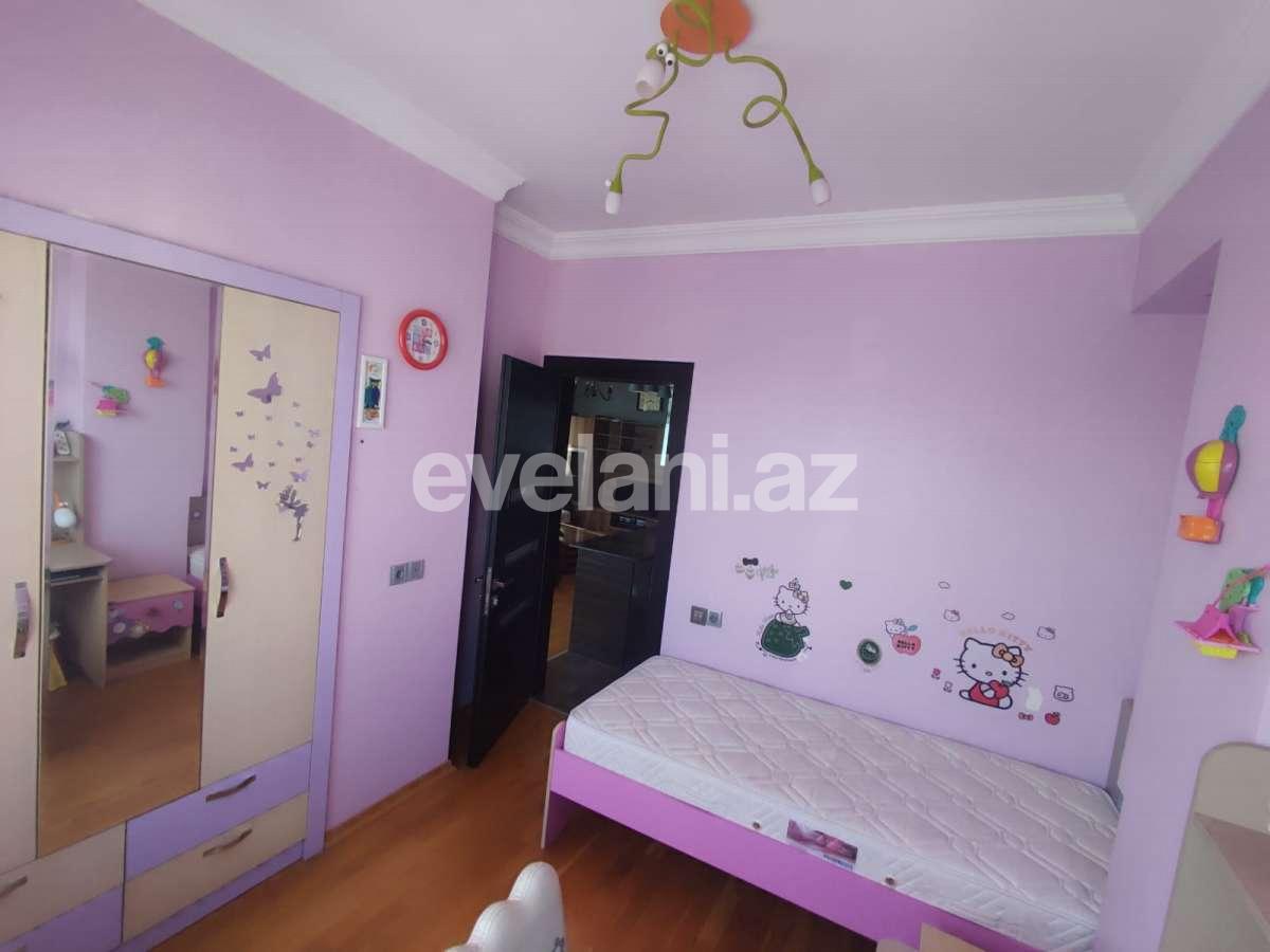 Satılır, yeni tikili, 3 otaqlı, 81 m², Bakı, Nərimanov r, Nəriman Nərimanov m.