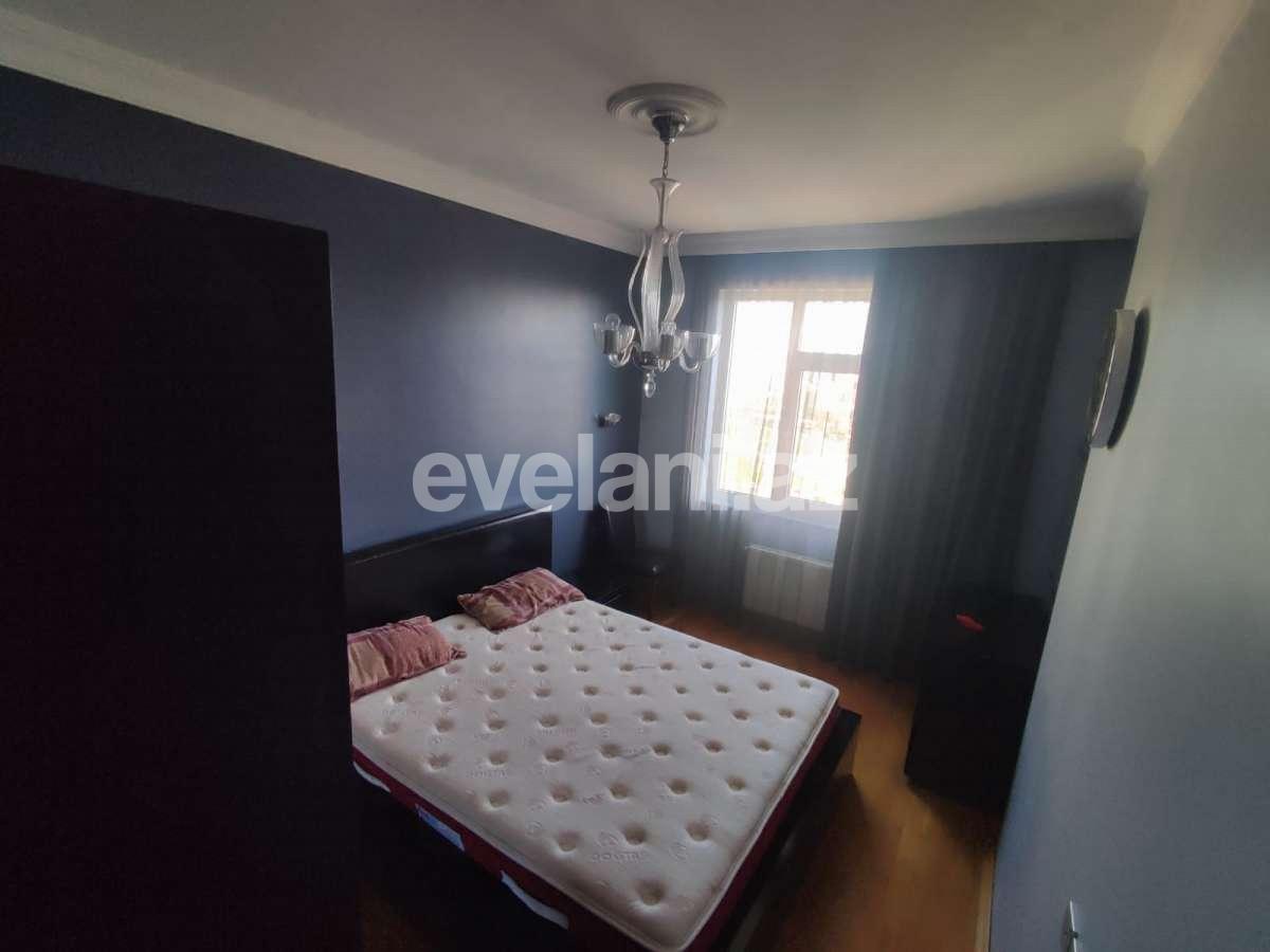 Satılır, yeni tikili, 3 otaqlı, 81 m², Bakı, Nərimanov r, Nəriman Nərimanov m.