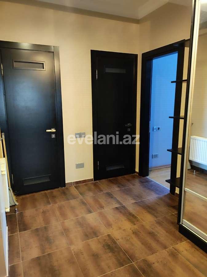 Satılır, yeni tikili, 3 otaqlı, 81 m², Bakı, Nərimanov r, Nəriman Nərimanov m.