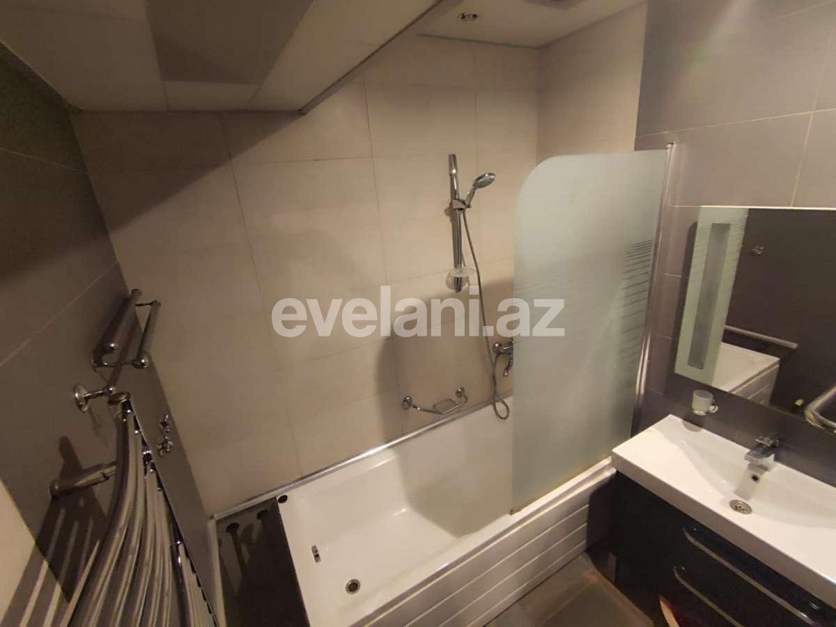 Satılır, yeni tikili, 3 otaqlı, 81 m², Bakı, Nərimanov r, Nəriman Nərimanov m.