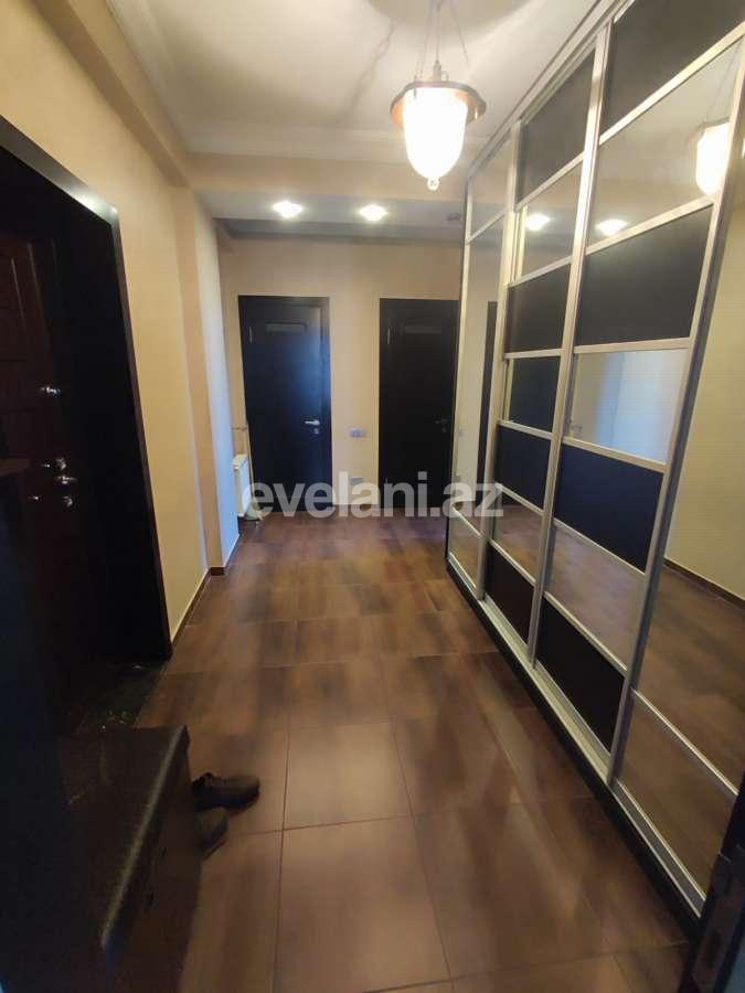 Satılır, yeni tikili, 3 otaqlı, 81 m², Bakı, Nərimanov r, Nəriman Nərimanov m.