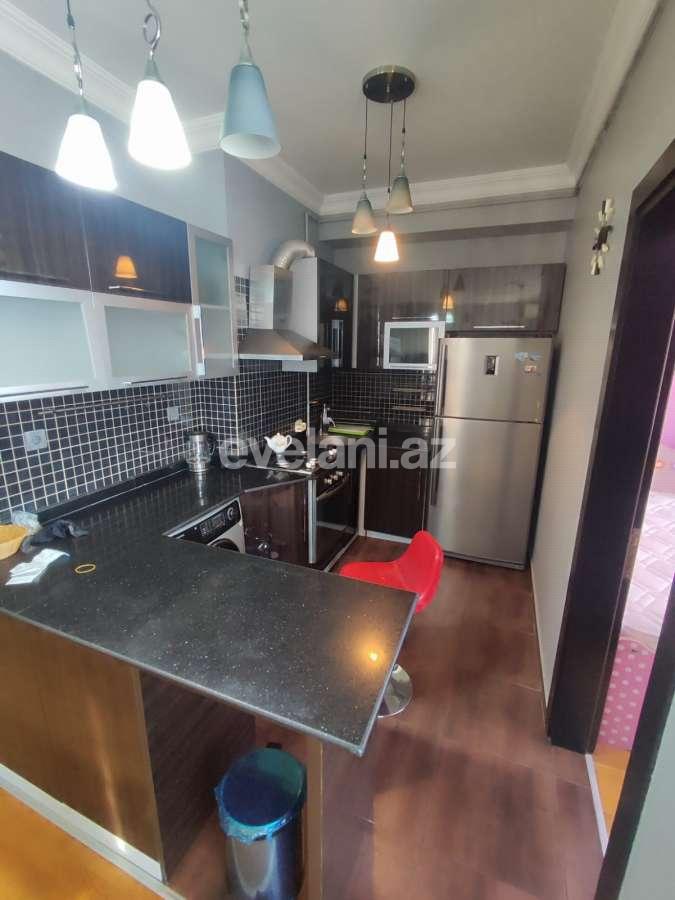 Satılır, yeni tikili, 3 otaqlı, 81 m², Bakı, Nərimanov r, Nəriman Nərimanov m.
