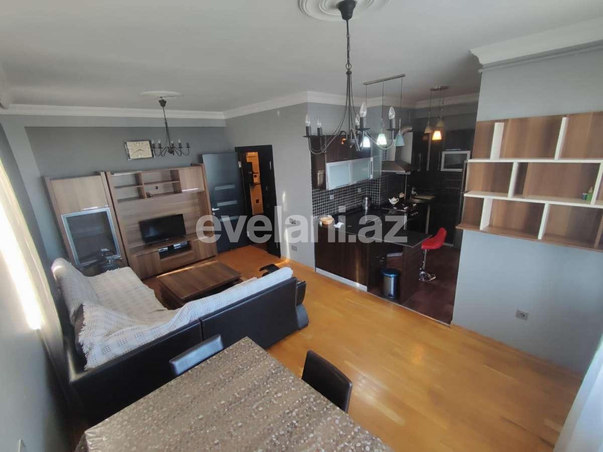 Satılır, yeni tikili, 3 otaqlı, 81 m², Bakı, Nərimanov r, Nəriman Nərimanov m.