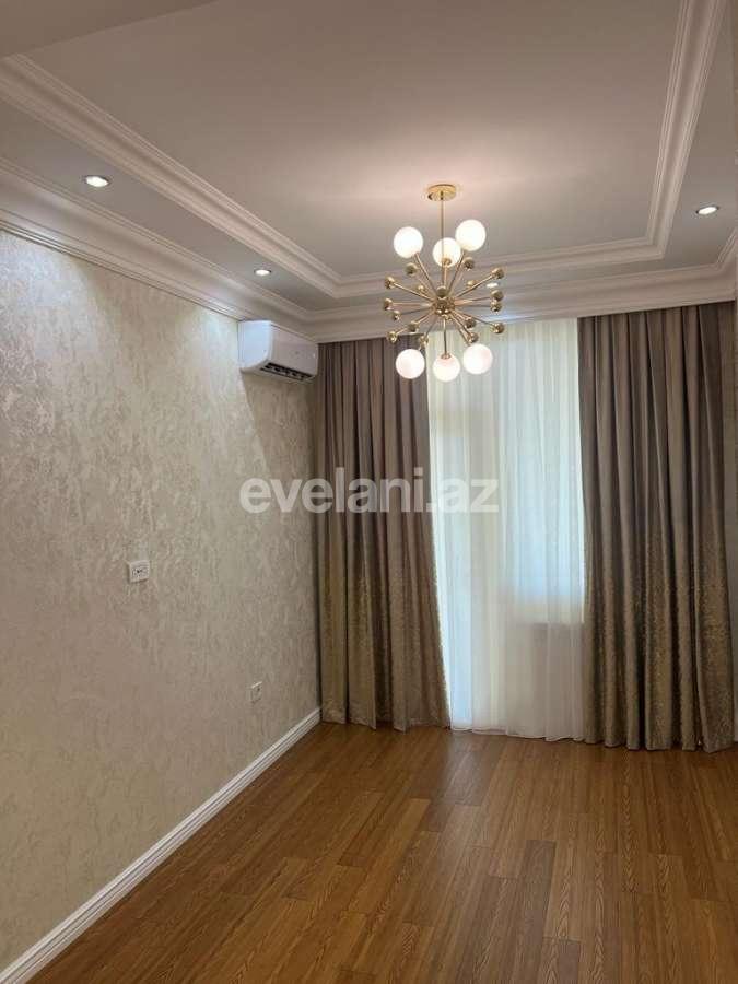 Satılır, yeni tikili, 3 otaqlı, 92 m², Bakı, Nərimanov r, Nəriman Nərimanov m.