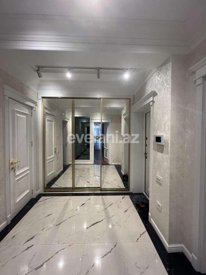 Satılır, yeni tikili, 3 otaqlı, 92 m², Bakı, Nərimanov r, Nəriman Nərimanov m.