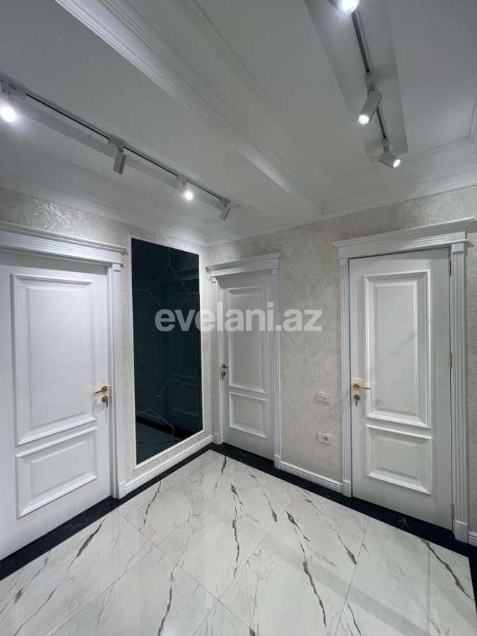 Satılır, yeni tikili, 3 otaqlı, 92 m², Bakı, Nərimanov r, Nəriman Nərimanov m.