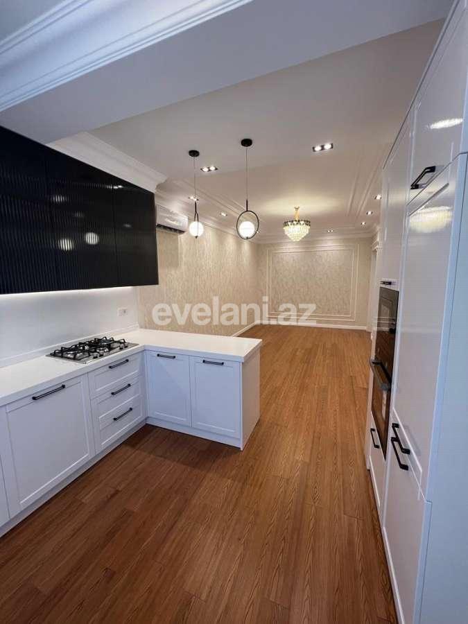 Satılır, yeni tikili, 3 otaqlı, 92 m², Bakı, Nərimanov r, Nəriman Nərimanov m.