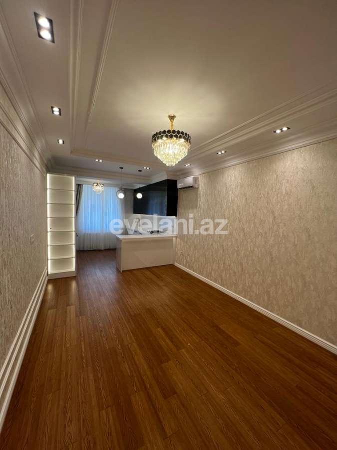 Satılır, yeni tikili, 3 otaqlı, 92 m², Bakı, Nərimanov r, Nəriman Nərimanov m.