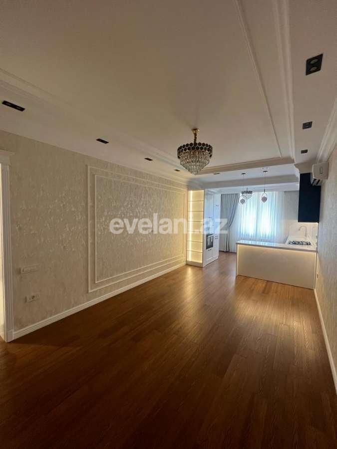Satılır, yeni tikili, 3 otaqlı, 92 m², Bakı, Nərimanov r, Nəriman Nərimanov m.
