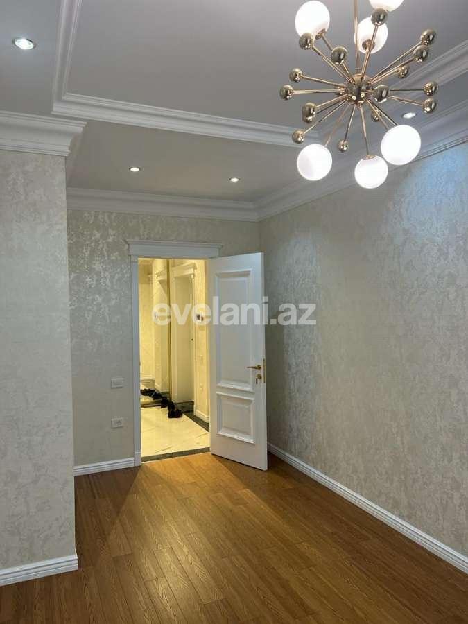 Satılır, yeni tikili, 3 otaqlı, 92 m², Bakı, Nərimanov r, Nəriman Nərimanov m.