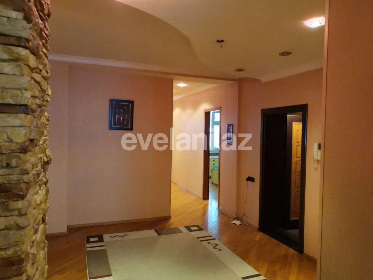 Satılır, yeni tikili, 3 otaqlı, 127 m², Bakı, Binəqədi r, 9-cu mikrorayon q, Azadlıq prospekti m.