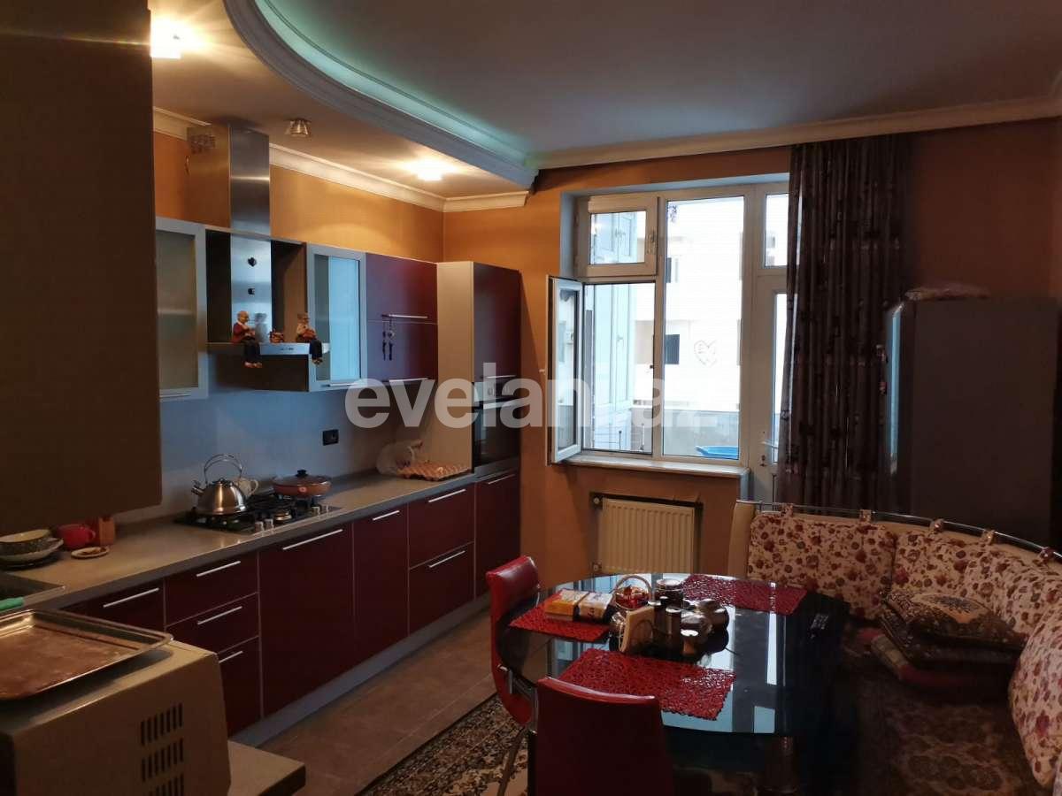 Satılır, yeni tikili, 3 otaqlı, 127 m², Bakı, Binəqədi r, 9-cu mikrorayon q, Azadlıq prospekti m.