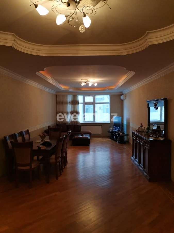 Satılır, yeni tikili, 3 otaqlı, 127 m², Bakı, Binəqədi r, 9-cu mikrorayon q, Azadlıq prospekti m.