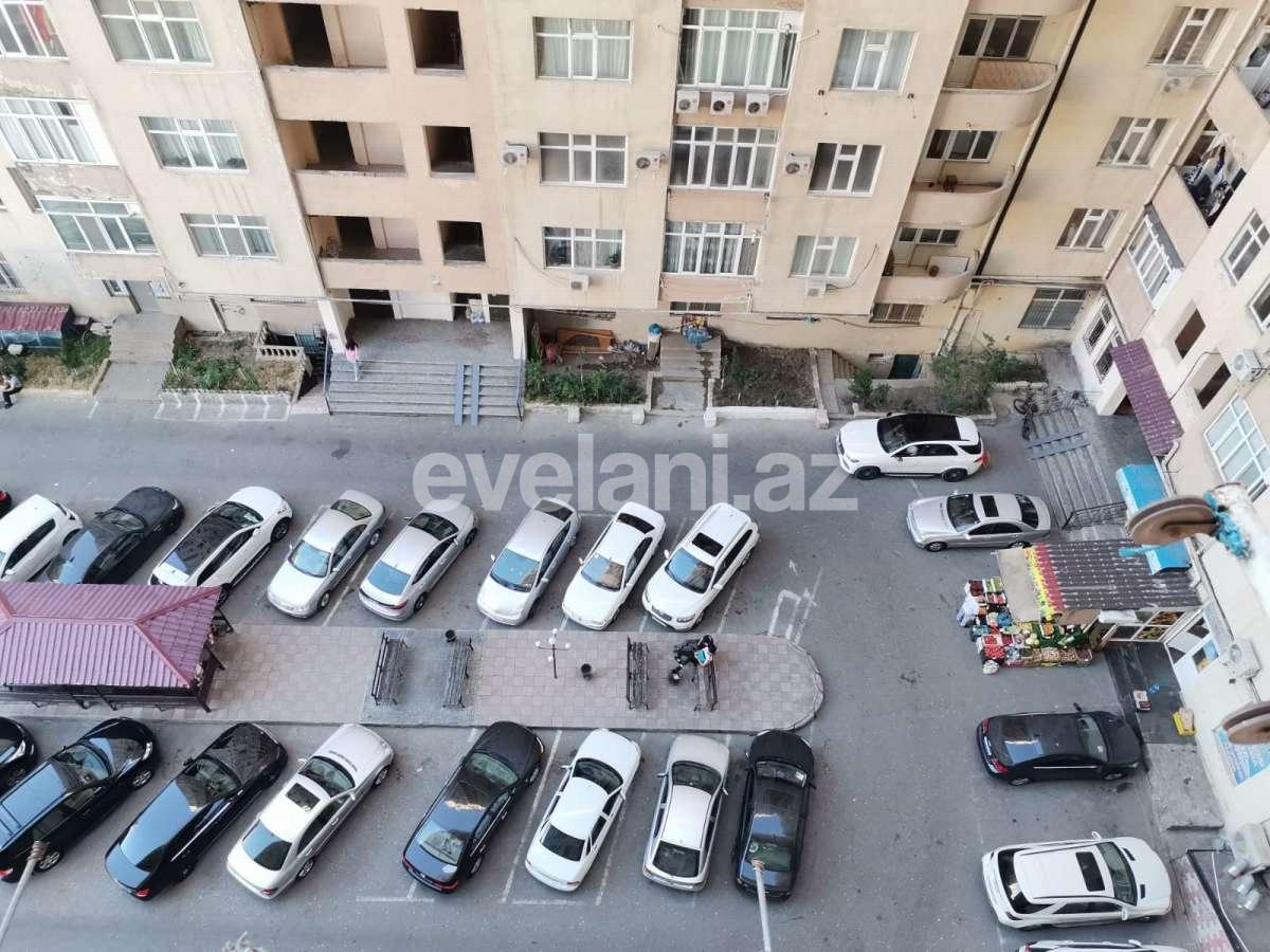 Satılır, yeni tikili, 3 otaqlı, 127 m², Bakı, Binəqədi r, 9-cu mikrorayon q, Azadlıq prospekti m.