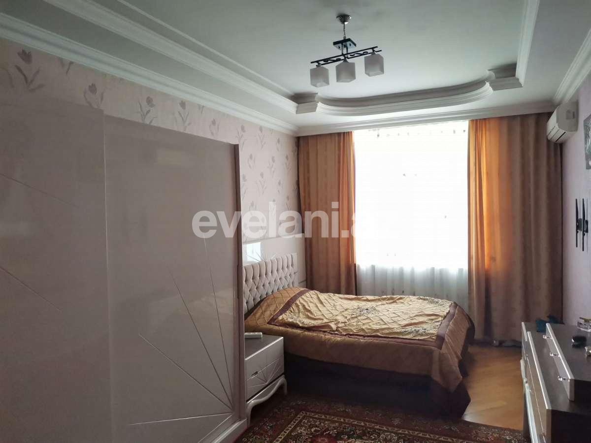 Satılır, yeni tikili, 3 otaqlı, 127 m², Bakı, Binəqədi r, 9-cu mikrorayon q, Azadlıq prospekti m.
