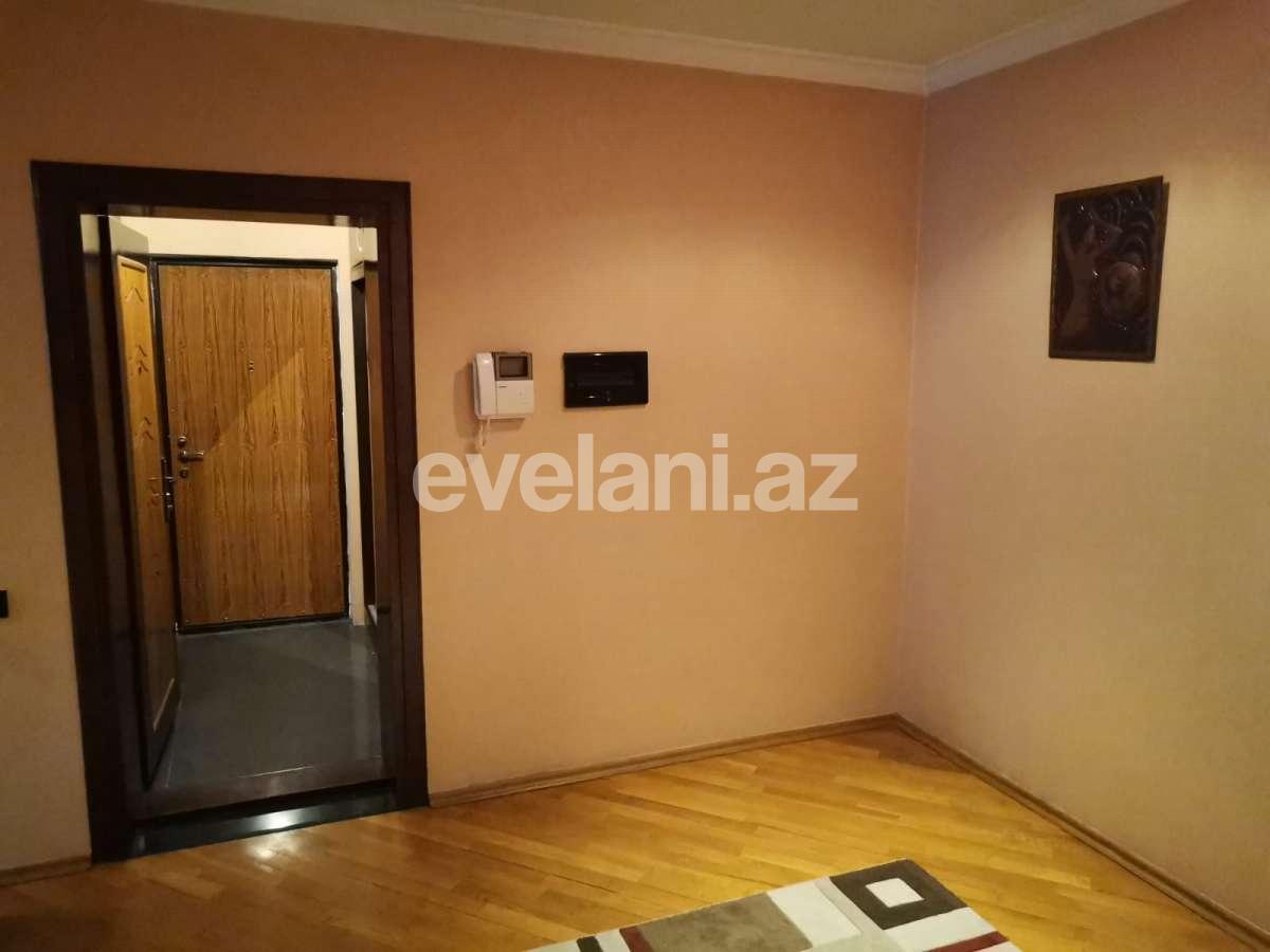 Satılır, yeni tikili, 3 otaqlı, 127 m², Bakı, Binəqədi r, 9-cu mikrorayon q, Azadlıq prospekti m.