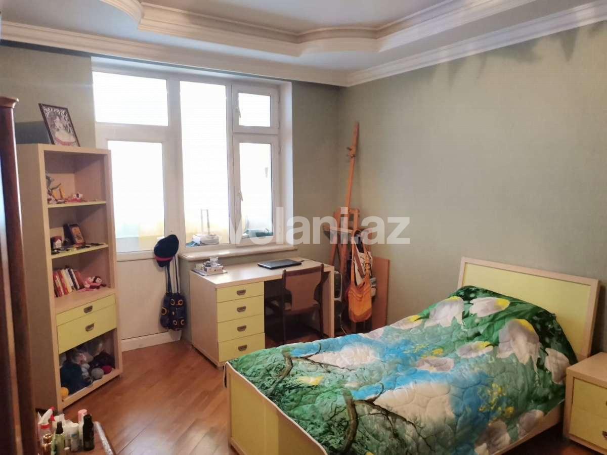 Satılır, yeni tikili, 3 otaqlı, 127 m², Bakı, Binəqədi r, 9-cu mikrorayon q, Azadlıq prospekti m.