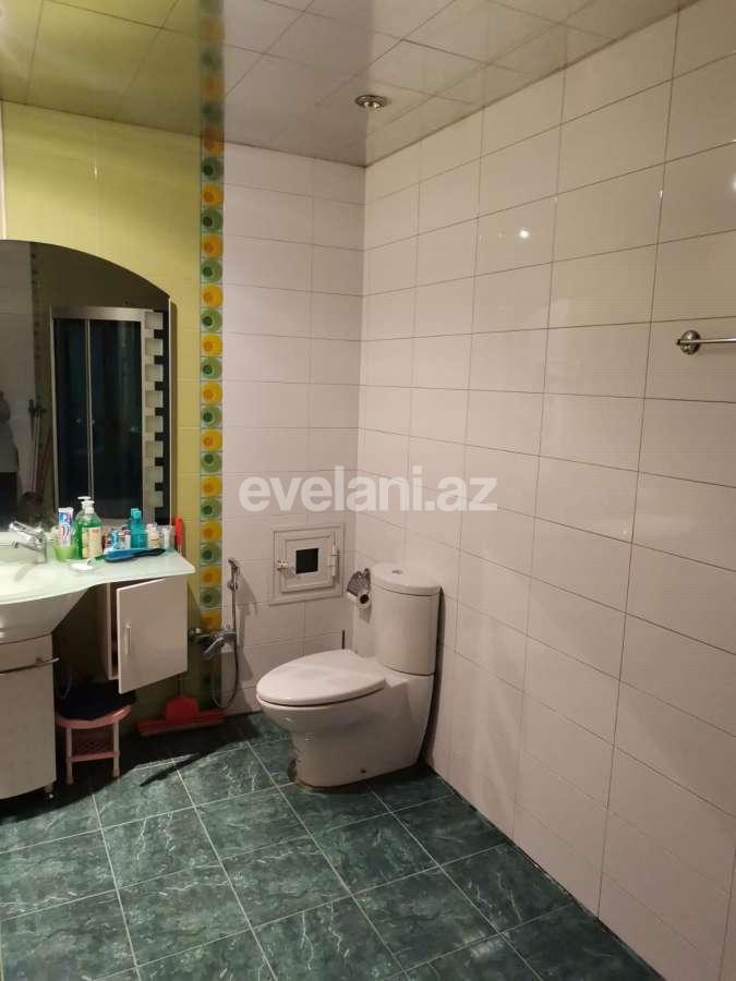 Satılır, yeni tikili, 3 otaqlı, 127 m², Bakı, Binəqədi r, 9-cu mikrorayon q, Azadlıq prospekti m.