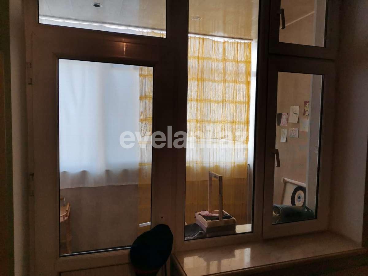 Satılır, yeni tikili, 3 otaqlı, 127 m², Bakı, Binəqədi r, 9-cu mikrorayon q, Azadlıq prospekti m.