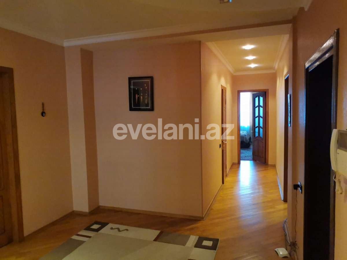 Satılır, yeni tikili, 3 otaqlı, 127 m², Bakı, Binəqədi r, 9-cu mikrorayon q, Azadlıq prospekti m.