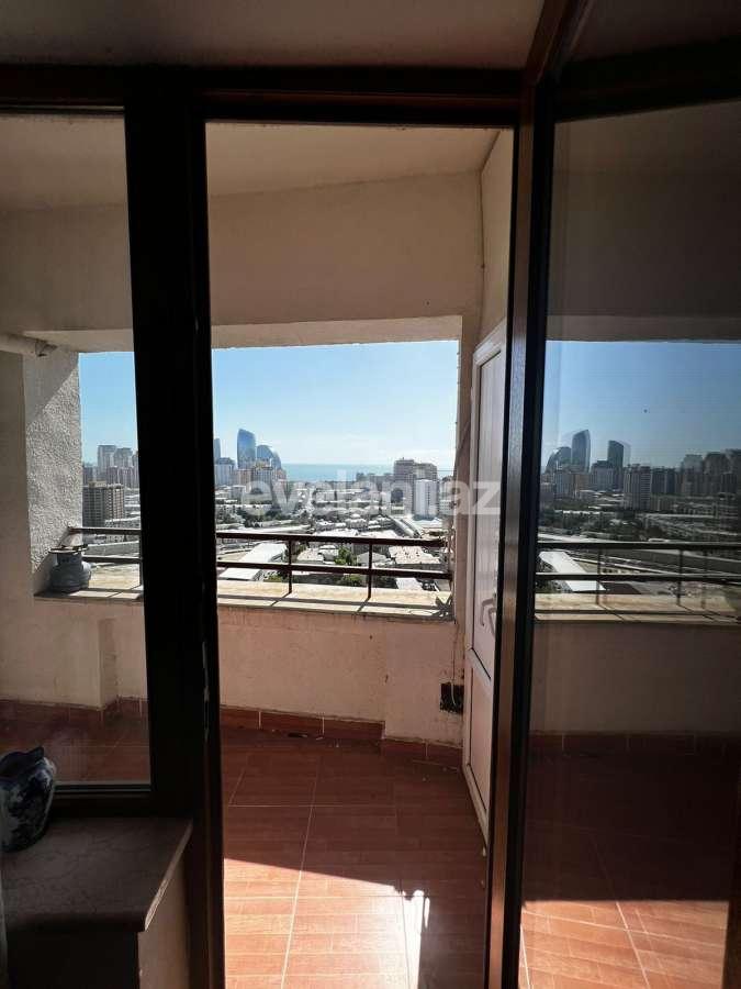 Kirayə verilir, yeni tikili, 4 otaqlı, 240 m², Bakı, Nəsimi r, 28 may m.