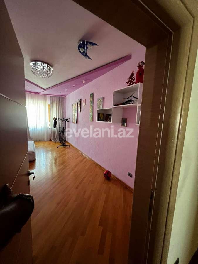 Kirayə verilir, yeni tikili, 4 otaqlı, 240 m², Bakı, Nəsimi r, 28 may m.