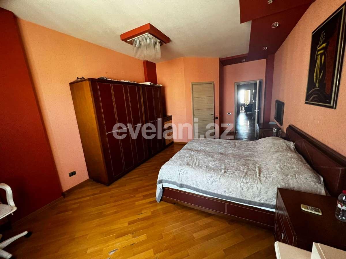 Kirayə verilir, yeni tikili, 4 otaqlı, 240 m², Bakı, Nəsimi r, 28 may m.