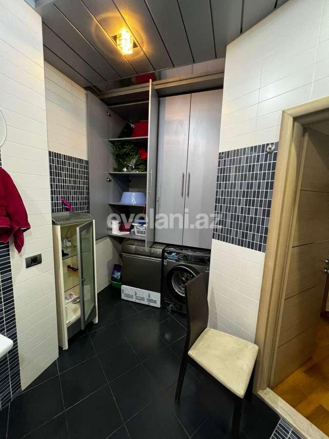 Kirayə verilir, yeni tikili, 4 otaqlı, 240 m², Bakı, Nəsimi r, 28 may m.