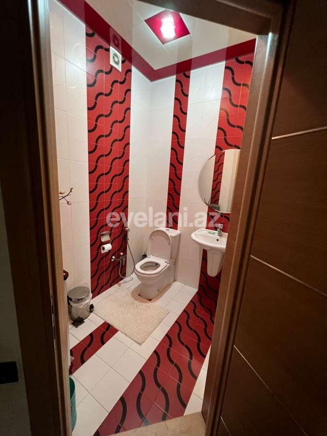 Kirayə verilir, yeni tikili, 4 otaqlı, 240 m², Bakı, Nəsimi r, 28 may m.