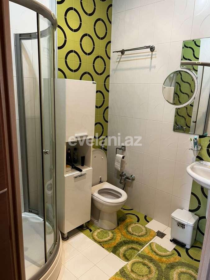 Kirayə verilir, yeni tikili, 4 otaqlı, 240 m², Bakı, Nəsimi r, 28 may m.