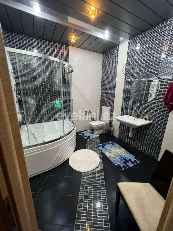 Kirayə verilir, yeni tikili, 4 otaqlı, 240 m², Bakı, Nəsimi r, 28 may m.