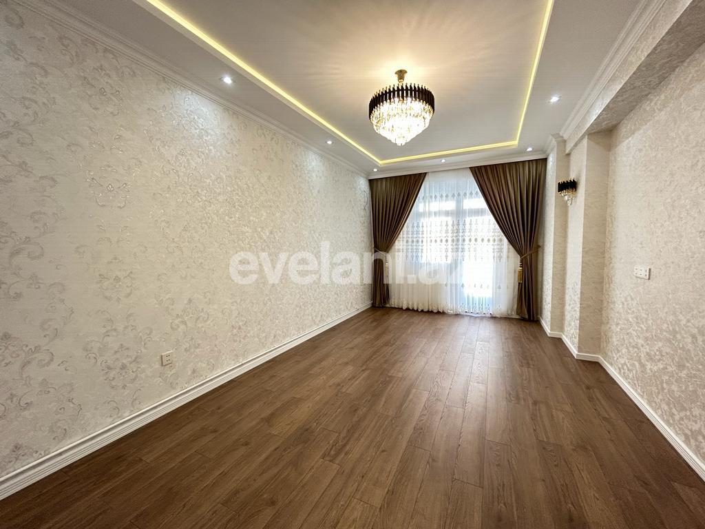 Satılır, yeni tikili, 2 otaqlı, 65 m², Bakı, Xətai r, Şah İsmayıl Xətai m.