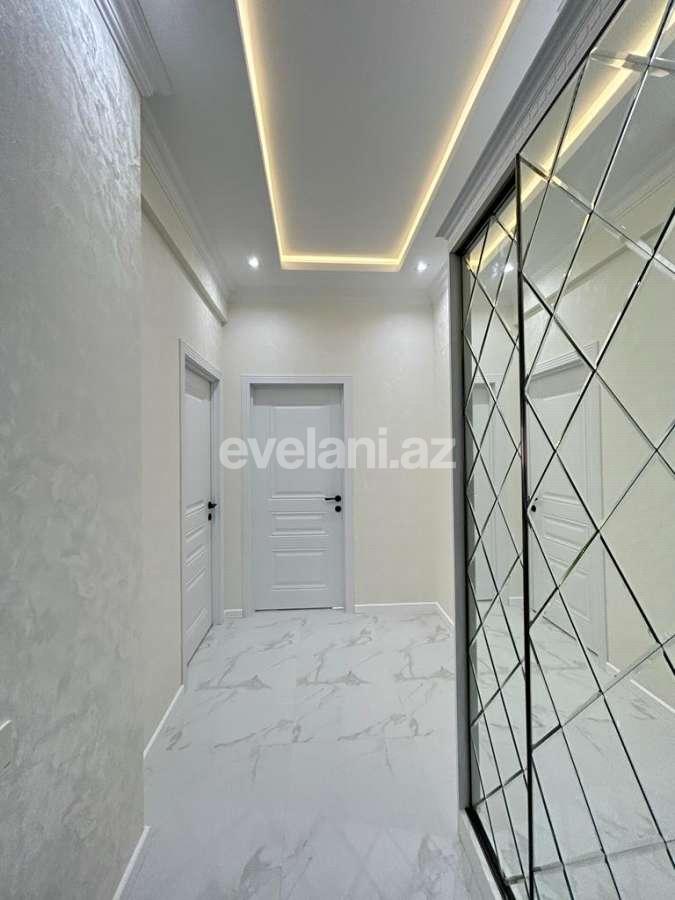 Satılır, yeni tikili, 2 otaqlı, 65 m², Bakı, Xətai r, Şah İsmayıl Xətai m.