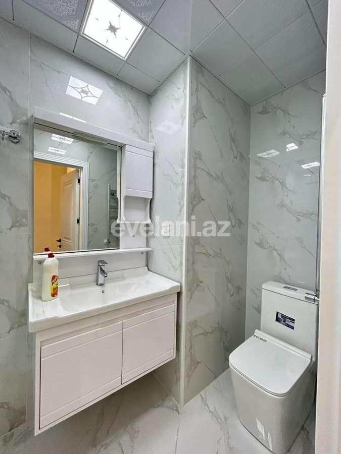 Satılır, yeni tikili, 2 otaqlı, 65 m², Bakı, Xətai r, Şah İsmayıl Xətai m.