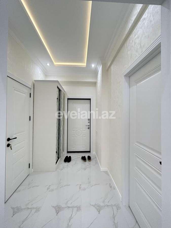 Satılır, yeni tikili, 2 otaqlı, 65 m², Bakı, Xətai r, Şah İsmayıl Xətai m.