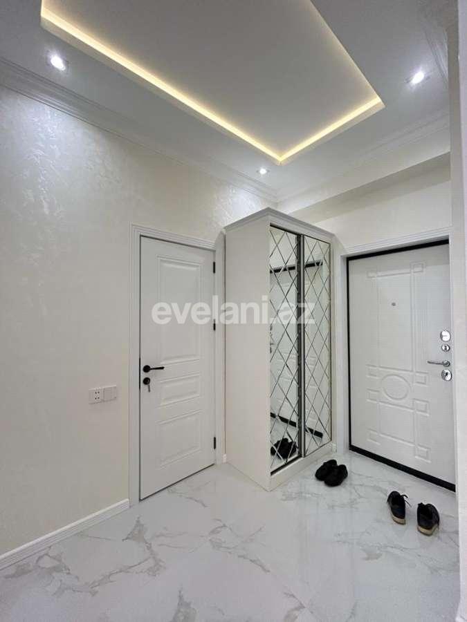 Satılır, yeni tikili, 2 otaqlı, 65 m², Bakı, Xətai r, Şah İsmayıl Xətai m.