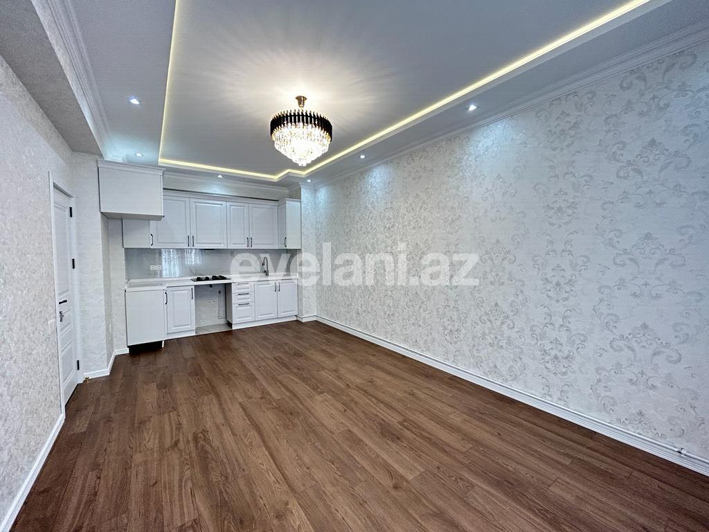Satılır, yeni tikili, 2 otaqlı, 65 m², Bakı, Xətai r, Şah İsmayıl Xətai m.