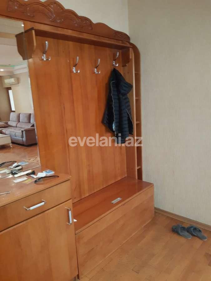 Kirayə verilir, yeni tikili, 3 otaqlı, 140 m², Bakı, Nəsimi r, 28 may m.