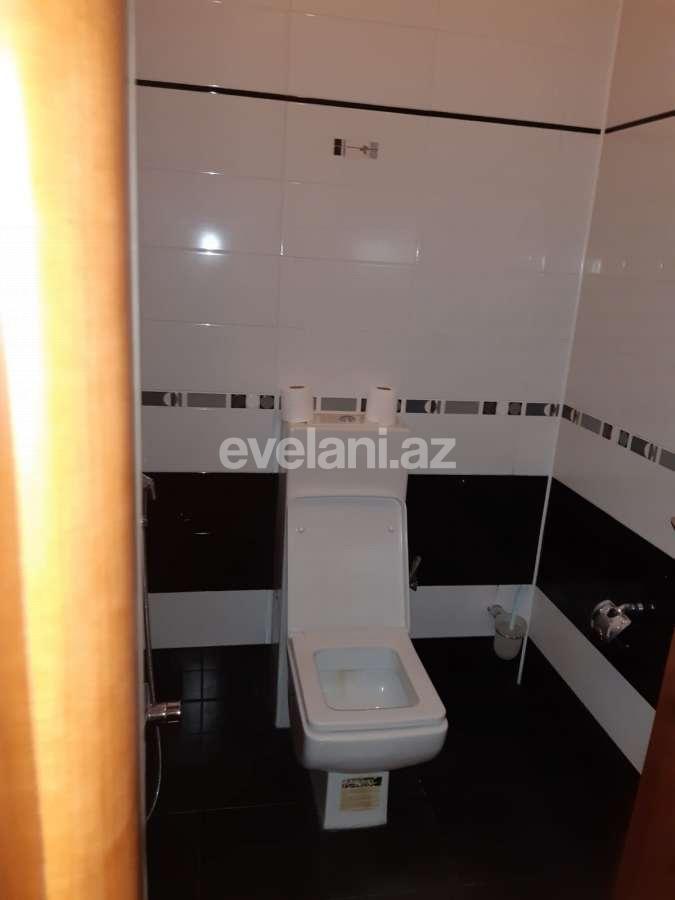 Kirayə verilir, yeni tikili, 3 otaqlı, 140 m², Bakı, Nəsimi r, 28 may m.